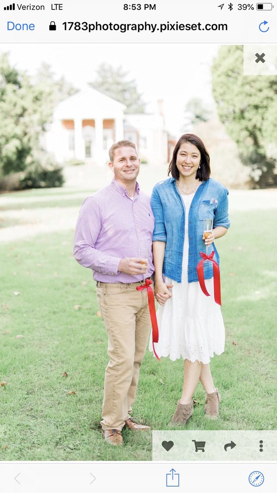 Whitehall - wedding in Annapolis, MD