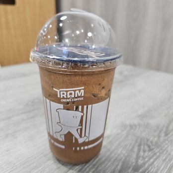 Tram Cream Coffee - Saigon Coffee - Coffee & Tea Near Me - San Jose, California Tram Cream Coffee - Saigon Coffee - Coffee & Tea Near Me - San Jose, California