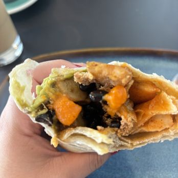 Provision - breakfast burrito - Coffee & Tea Near Me - Phoenix, Arizona Provision - breakfast burrito - Coffee & Tea Near Me - Phoenix, Arizona