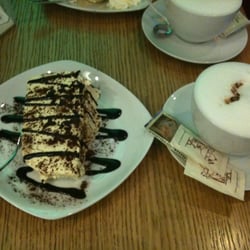 Eiscafé Michelangelo