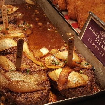 Luby's - Cafeteria Near Me - Stafford, Texas