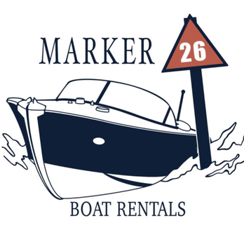 Marker 26 Boat Rental - Boating Near Me - Palm Harbor, Florida Marker 26 Boat Rental - Boating Near Me - Palm Harbor, Florida