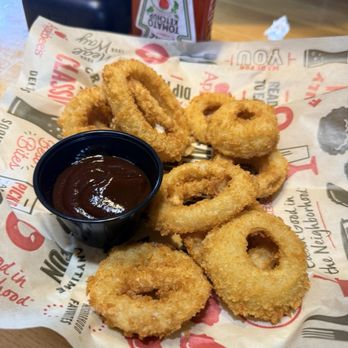Applebee's Grill + Bar - Onion Rings - American Near Me - Bothell, Washington