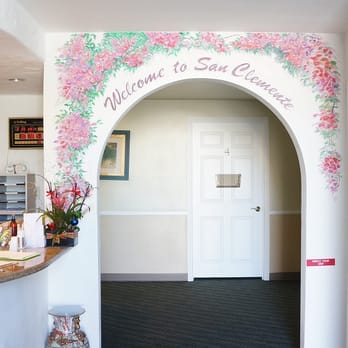Jung's Acupuncture Center - San Clemente Chin's Acupuncture Center - Hall Way - Acupuncture Near Me - San Clemente, California Jung's Acupuncture Center - San Clemente Chin's Acupuncture Center - Hall Way - Acupuncture Near Me - San Clemente, California