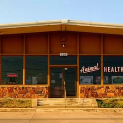 Animal Health Supply - Store front