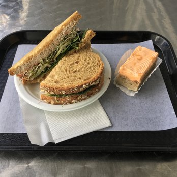 Moore's Bakery & Delicatessen - Tuna Sandwich & Orange Bar - Bakeries Near Me - Vancouver, British Columbia Moore's Bakery & Delicatessen - Tuna Sandwich & Orange Bar - Bakeries Near Me - Vancouver, British Columbia