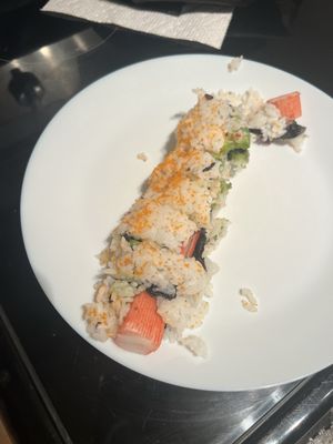 Sushi Maki - Coral Gables by null