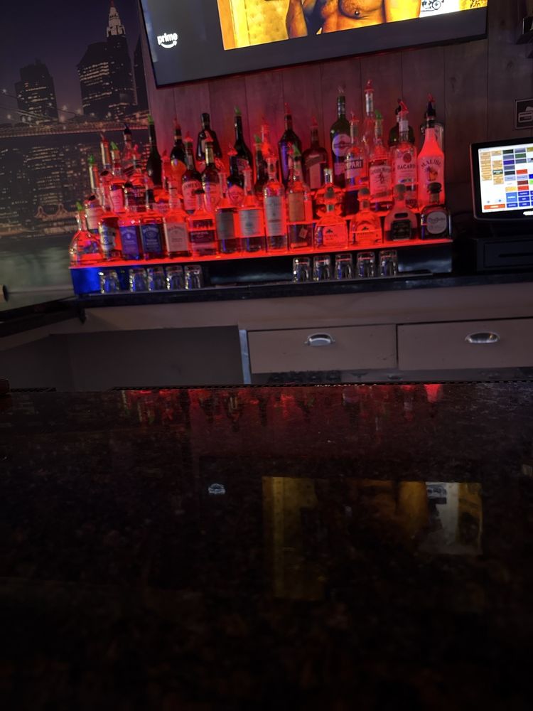 Social spots from Bridges Bar