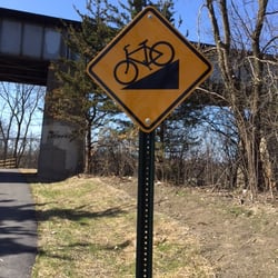 Cal Sag Trail