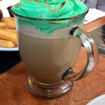 Cafe Con Leche - Coffee & Tea Near Me - Wappingers Falls, New York