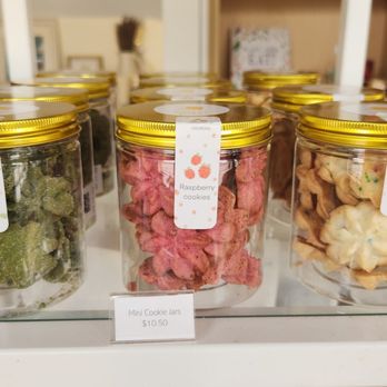 Butter Baker - Cookies - Bakeries Near Me - Markham, Ontario