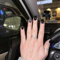 Anvy Nail Lounge & Spa