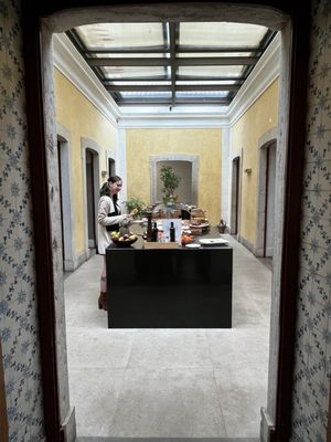 Pousada Palácio Estoi, Small Luxury Hotels by null