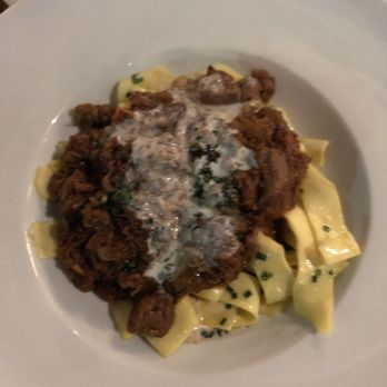 Brick Walk Tavern - Wild Boar Bolognese - American Near Me - Fairfield, Connecticut Brick Walk Tavern - Wild Boar Bolognese - American Near Me - Fairfield, Connecticut