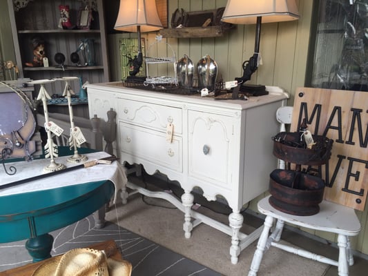 The Shabby Cottage 56 Photos Furniture Stores 19663 S Mccord