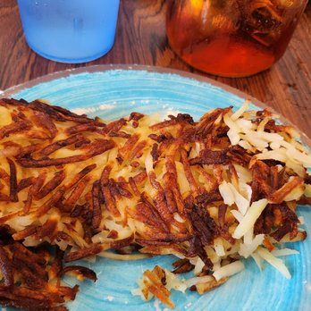 Mandy's Breakfast House - Hashbrowns side - Breakfast & Brunch Near Me - Sonora, California Mandy's Breakfast House - Hashbrowns side - Breakfast & Brunch Near Me - Sonora, California