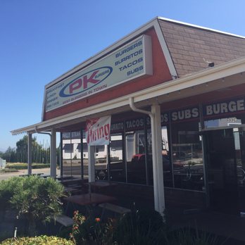 Pk Burgers - Burgers Near Me - Brea, California Pk Burgers - Burgers Near Me - Brea, California