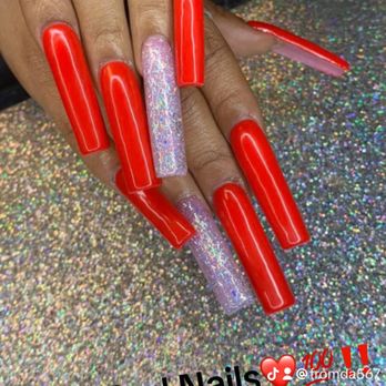 Forte Nail Spa - Nail Salons Near Me - Toledo, Ohio Forte Nail Spa - Nail Salons Near Me - Toledo, Ohio