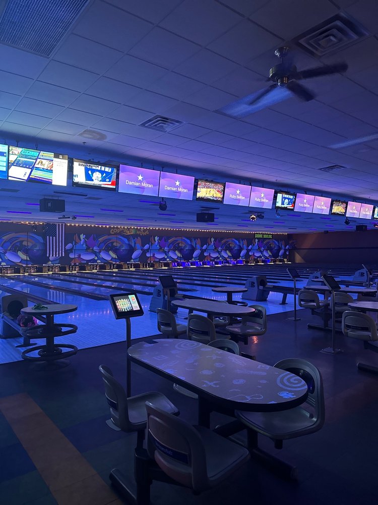 RIVERSIDE LANES BOWLING 10 Photos & 12 Reviews 1650 S Casino Dr