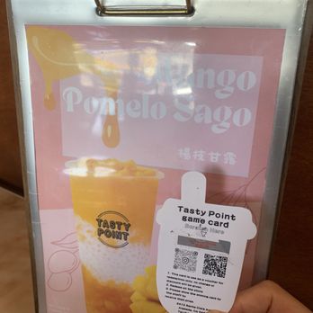Tasty Point - Hot Pot Near Me - Alameda, California