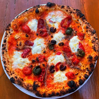 Bar Del Corso - Romana - Italian Near Me - Seattle, Washington