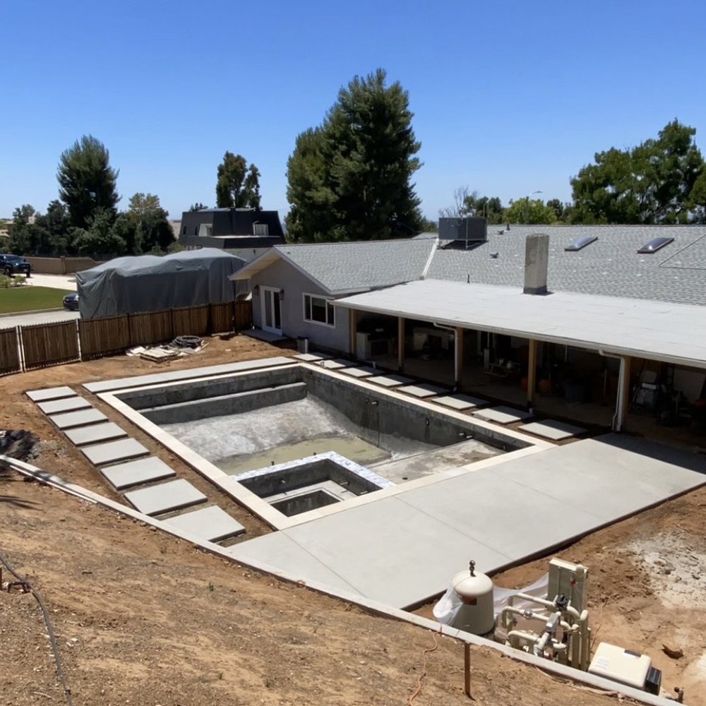 Superior Concrete - Pool - Masonry/Concrete Near Me - Riverside, California Superior Concrete - Pool - Masonry/Concrete Near Me - Riverside, California