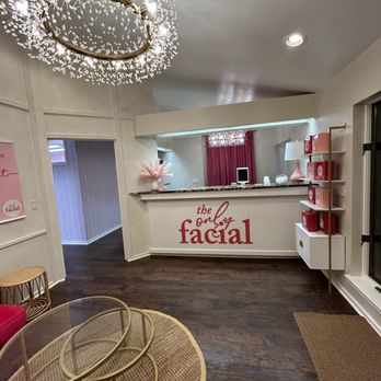 The Only Facial Springfield MO - Skin Care Near Me - Springfield, Missouri The Only Facial Springfield MO - Skin Care Near Me - Springfield, Missouri