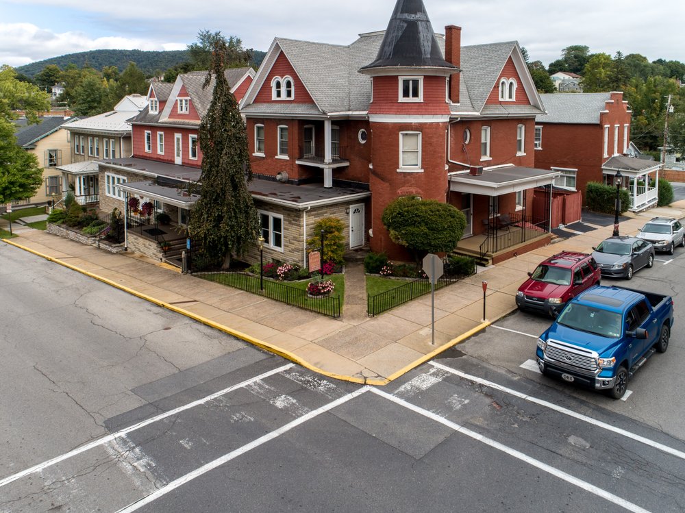 WETZLER FUNERAL SERVICE INC & THE VICTORIAN CREMATORY - Updated May ...