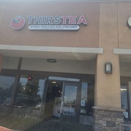 Exterior photo of Thirstea - Escondido, California Exterior photo of Thirstea - Escondido, California