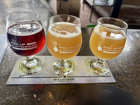 Hitchhiker Brewing - Brewery & Tap Room by null