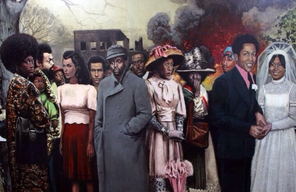 Lacy Community Center