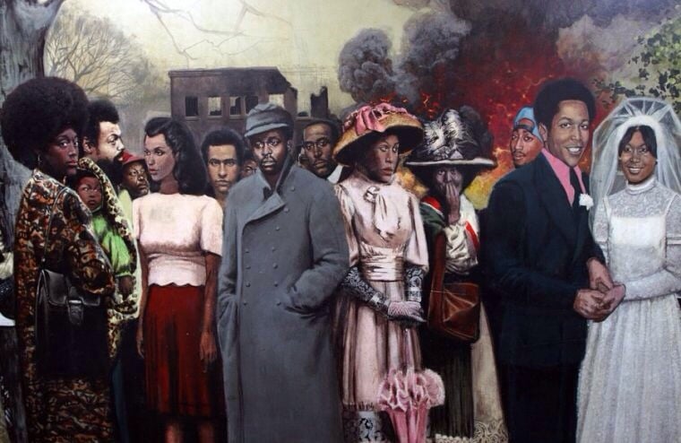 Lacy Community Center - social services organization in Tulsa, OK