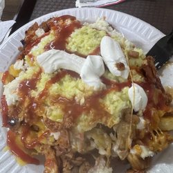 Johns Barbecue