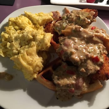 Maxine's On Shine - Chicken n Waffles - New American Near Me - Orlando, Florida Maxine's On Shine - Chicken n Waffles - New American Near Me - Orlando, Florida
