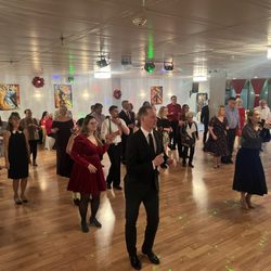 Ballroom Factory Dance Studio