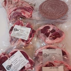We Speak Meat
