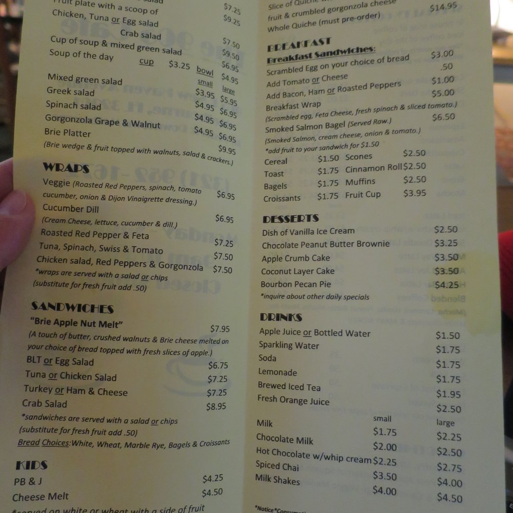 The 905 Cafe - Coffee & Tea Near Me - Melbourne, Florida The 905 Cafe - Coffee & Tea Near Me - Melbourne, Florida