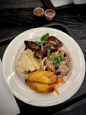 Locale Caribbean by null