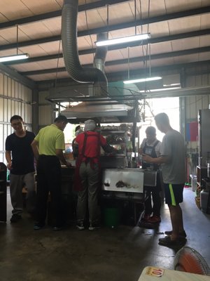 阿輝黑輪 by null