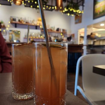 Fellow Traveler - Cocktail Bars Near Me - Englewood, Colorado
