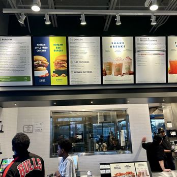 Shake Shack Bloomingdale - Menu - Burgers Near Me - Bloomingdale, Illinois Shake Shack Bloomingdale - Menu - Burgers Near Me - Bloomingdale, Illinois