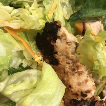 Corky's Kitchen & Bakery - My chicken - burnt , dry and gross - Bakeries Near Me - Eastvale, California Corky's Kitchen & Bakery - My chicken - burnt , dry and gross - Bakeries Near Me - Eastvale, California