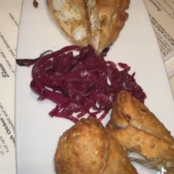 Jasper's - Crab Cake Egg Rolls - American Near Me - Upper Marlboro, Maryland