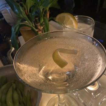 Wasabi - Tokyo Martini - Japanese Near Me - Nyack, New York