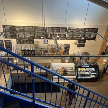 Village Bakery & Cafe - Armory - Cafes Near Me - Rochester, New York