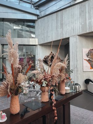 Oil on Linen by null