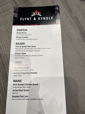 Menu photo 5 Flynt & Kyndle Saint Paul, MN Menu photo 5 Flynt & Kyndle Saint Paul, MN