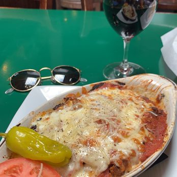 Cafe Veloce - Lasagna! - Italian Near Me - Kirkland, Washington Cafe Veloce - Lasagna! - Italian Near Me - Kirkland, Washington