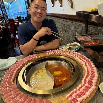 Chengdu Memory - Hot Pot Near Me - Seattle, Washington