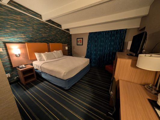 Days Inn by Wyndham Parsippany by null